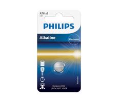 Philips A76/01B - Bateria alkaliczna guzikowa MINICELLS 1,5V