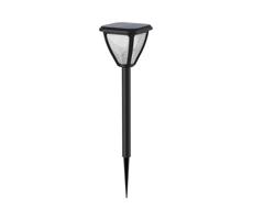 Philips - LED Lampa solarna VAPORA LED/1,5W/3,7V IP44