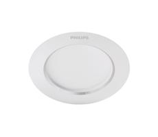 Philips - LED Oprawa wpuszczana DIAMOND LED/2W/230V 3000K