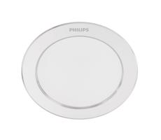 Philips - LED Oprawa wpuszczana DIAMOND LED/3,5W/230V 2700K