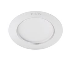 Philips - LED Oprawa wpuszczana DIAMOND LED/4,8W/230V 3000K