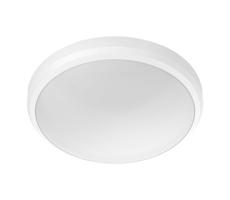 Philips - LED Plafon łazienkowy DORIS LED/6W/230V 2700K IP54 biały