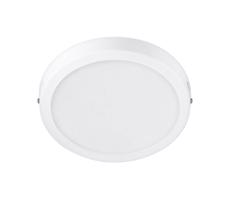 Philips - LED Plafon MAGNEOS LED/12W/230V 4000K biały