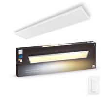 Philips - LED Plafon ściemnialny Hue AURELLE LED/39W/230V + pilot