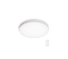 Philips - LED Plafon ściemnialny WINCEL LED/24W/230V 2700-6500K + pilot