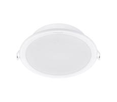 Philips - Oprawa wpuszczana MESON LED/20W/230V 6500K