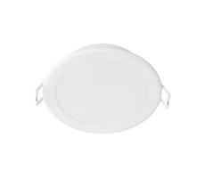 Philips - ZESTAW 3x LED Oprawa wpuszczana MESON LED/5,5W/230V 4000K