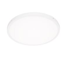 PLF-7001-500R-WH-3K - LED Plafon PELARO LED/36W/230V 3000K biały