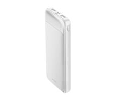 Power Bank Power Delivery 10000mAh/22,5W/5V biały