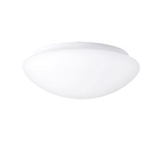 Prezent 1501 - Lampa łazienkowa plafon/kinkiet ASPEN 2×E27/60W/230V IP44