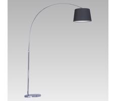 Prezent 32322 - Lampa podłogowa MEDIAN 1xE27/40W/230V