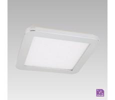 Prezent 62606 - LED Plafon łazienkowy MADRAS 1xLED/18W/230V IP44