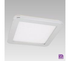 Prezent 62607 - LED Plafon łazienkowy MADRAS 1xLED/24W/230V IP44