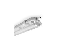 Przemysłowa lampa fluorescencyjna 2xG13/18W/230V IP65 1270 mm