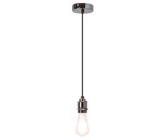 Rabalux 1411 - Lampa wisząca FIXY E27/40W