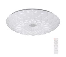 Rabalux 1427 - LED Ściemnialny plafon ze zdalnym sterowaniem PRIMROSE LED/72W/230V