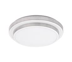 Rabalux 1516 - LED Plafon ASPEN LED/24W/230V