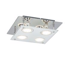 Rabalux 2511 - LED Lampa sufitowa NAOMI 4xGU10/5W