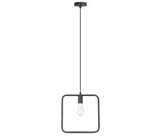 Rabalux 2570 - Lampa wisząca LEVI E27/60W