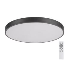 Rabalux 3316 - LED Plafon ściemnialny TESIA LED/60W/230V 60 cm + pilot