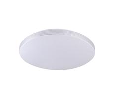 Rabalux 3411 - LED lampa sufitowa OSCAR LED/36W/230V okrągła