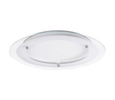 Rabalux 3487 - LED Plafon ściemnialny LORNA LED/18W/230V