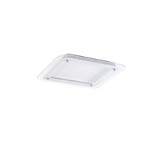 Rabalux 3488 - LED Plafon ściemnialny LORNA LED/22W/230V