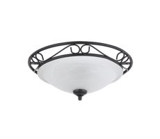 Rabalux 3722 - Lampa sufitowa ATHEN 2xE27/60W/230V