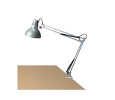 Rabalux 4216 - Lampa stołowa ARNO 1xE27/60W/230V