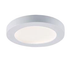 Rabalux 5276 - LED Łazienkowa oprawa wpuszczana COCO LED/3W/230V IP44 biały