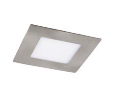 Rabalux 5580 - LED Oprawa wpuszczana LOIS LED/3W/230V