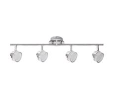 Rabalux 5639 - LED Lampa sufitowa punktowa PADMA 4xLED/5W/230V