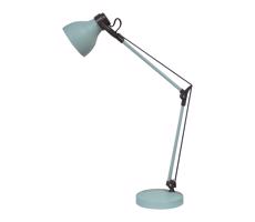 Rabalux 6409 - Lampa stołowa CARTER 1xE14/11W/230V