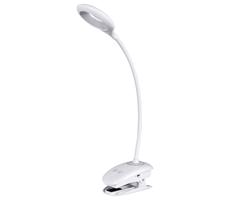 Rabalux 6448 - LED Ściemnialna lampa z klipsem HARRIS LED/4W