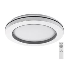 Rabalux 71003 - LED Plafon ściemnialny COOPERIUS LED/47W/230V + pilot