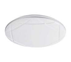 Rabalux 71053 - LED Plafon OSWALD LED/24W/230V 4000K śr. 40 cm