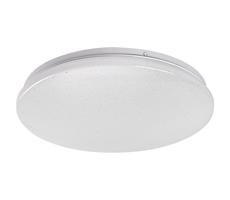 Rabalux 71106 - LED Plafon VENDEL LED/24W/230V 4000K 37 cm