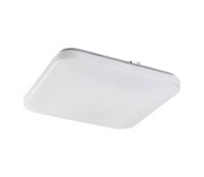 Rabalux 71108 - LED Plafon VENDEL LED/18W/230V 3000K 32x32 cm