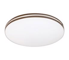 Rabalux 71173 - LED Plafon OSCAR LED/18W/230V 4000K śr. 34 cm