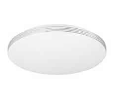 Rabalux 71175 - LED Plafon OSCAR LED/18W/230V 4000K śr. 34 cm