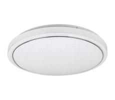 Rabalux 71183 - LED Plafon TREVOR LED/24W/230V 3000K śr. 38 cm