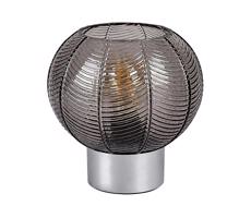 Rabalux 74017 - Lampa stołowa MONET 1xE27/40W/230V