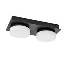 Rabalux 75002 - LED Plafon łazienkowy ATTICHUS 2xLED/5,5W/230V IP44