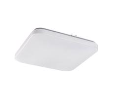 Rabalux 75013-LED Plafon z czujnikiem VENDEL LED/12W/230V 4000K 28x28cm