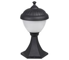 Rabalux 7675 - Lampa zewnętrzna MODESTO 1xE27/40W/230V IP44