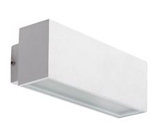 Rabalux 77076 - LED Kinkiet zewnętrzny MATARO LED/10W/230V IP54 biały