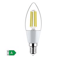 Rabalux 79011 - LED Żarówka FILAMENT C35 E14/2W/230V 3000K