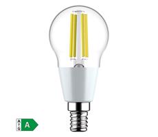 Rabalux 79013 - LED Żarówka FILAMENT G45 E14/2W/230V 3000K