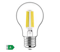 Rabalux 79018 - LED Żarówka FILAMENT A60 E27/4W/230V 4000K