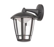 Rabalux 8125 - LED Kinkiet zewnętrzny SORRENTO LED/8W/230V IP44